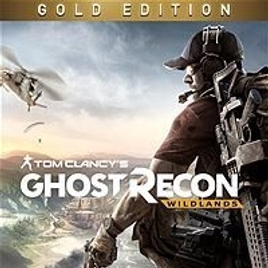 Imagem da oferta Jogo Ghost Recon Wildlands Gold Edition - PC Epic