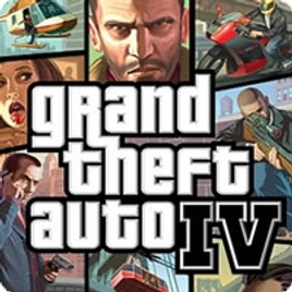 Imagem da oferta Jogo Grand Theft Auto IV - PC