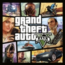 Imagem da oferta Jogo Grand Theft Auto V  - PC Steam