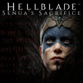 Imagem da oferta Jogo Hellblade: Senua's Sacrifice - PC GOG
