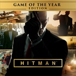 Imagem da oferta Jogo Hitman Game of the Year - PC Steam