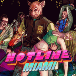 Imagem da oferta Jogo Hotline Miami - PC GOG