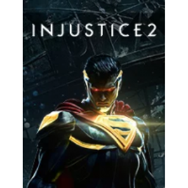 Jogo Injustice 2 Standard Edition - PC Steam
