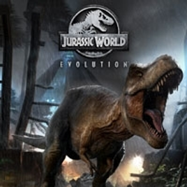 Jogo Jurassic World Evolution - PC Epic