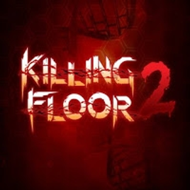 Jogo Killing Floor 2 - PC Steam