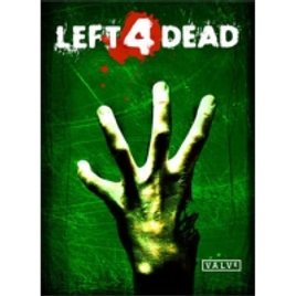 Imagem da oferta Jogo Left 4 Dead - PC Steam