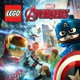 Imagem da oferta Jogo Lego Marvel's Avengers - PC