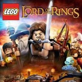 Imagem da oferta Jogo LEGO The Lord of the Rings - PC Steam
