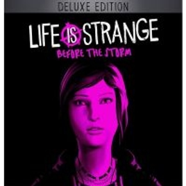 Imagem da oferta Jogo Life Is Strange: Before The Storm Deluxe Edition - PC Steam