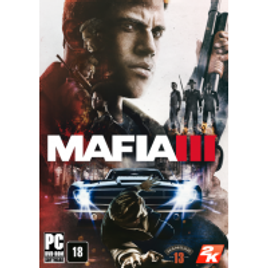 Imagem da oferta Jogo Mafia III - PC Steam