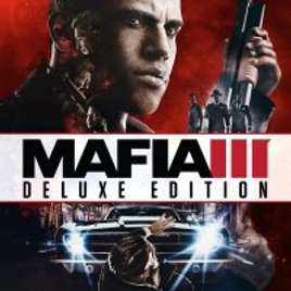 Imagem da oferta Jogo Mafia III Digital Deluxe Edition - PC