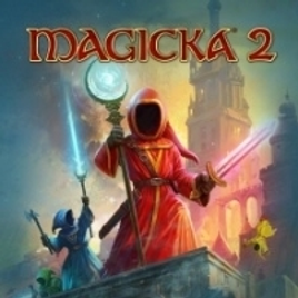 Imagem da oferta Jogo Magicka 2 - PC Steam