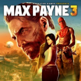 Imagem da oferta Jogo Max Payne 3 - PC Steam