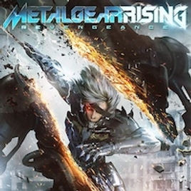 Imagem da oferta Jogo Metal Gear Rising Revengeance - PC Steam