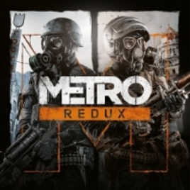 Imagem da oferta Pacote de jogos Metro Redux - PC