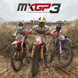 Imagem da oferta Jogo MXGP3 - The Official Motocross Videogame - PC Steam