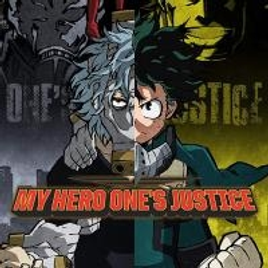 Imagem da oferta Jogo My Hero One's Justice - PC Steam