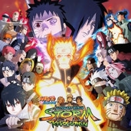 Imagem da oferta Jogo Naruto Shippuden: Ultimate Ninja STORM Revolution - PC