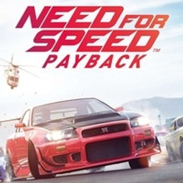 Jogo Need For Speed PayBack Standard - PC Steam