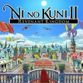 Imagem da oferta Jogo Ni No Kuni 2 Revenant Kingdom - PC Steam