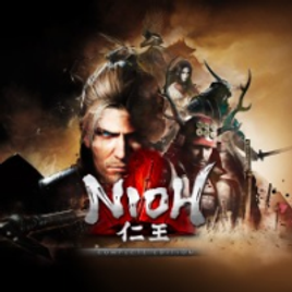 Imagem da oferta Jogo Nioh: Complete Edition Complete Edition - PC Steam