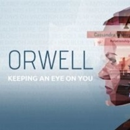 Imagem da oferta Jogo Orwell Keeping an Eye On You - PC Steam