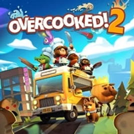 Jogo Overcooked 2 - PC R$ 14 - Promobit