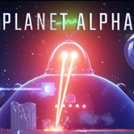 Imagem da oferta Jogo Planet Alpha - PC Steam