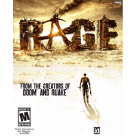 Imagem da oferta Jogo Rage - PC Steam