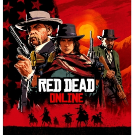 Imagem da oferta Jogo Red Dead Online - PC Steam