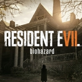 Jogo Resident Evil 7 - PC Steam