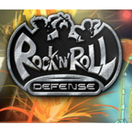 Imagem da oferta Jogo Rock 'N' Roll Defense - PC
