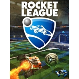 Imagem da oferta Jogo Rocket League - PC