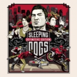 Imagem da oferta Jogo Sleeping Dogs: Definitive Edition - PC