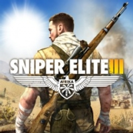 Imagem da oferta Jogo Sniper Elite III - PC Steam
