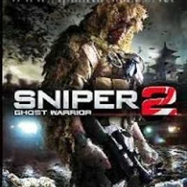 Imagem da oferta Jogo Sniper: Ghost Warrior 2 - PC