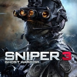 Imagem da oferta Jogo Sniper Ghost Warrior 3 - PC Steam