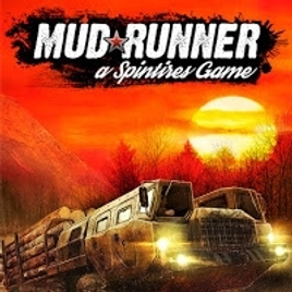 Imagem da oferta Jogo Spintires: MudRunner - PC