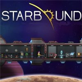 Imagem da oferta Jogo Starbound - PC Steam