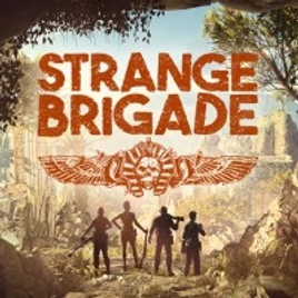 Imagem da oferta Jogo Strange Brigade - PC Steam