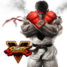 Jogo Street Fighter V - PC Steam