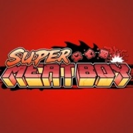 Jogo Super Meat Boy - PC Steam
