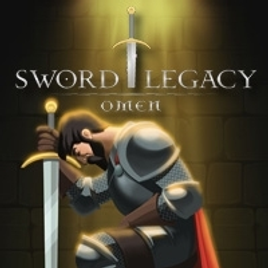 Sword Legacy: Omen on Steam