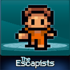 Imagem da oferta Jogo The Escapists - PC Epic Games