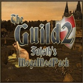 Jogo The Guild II: Renaissance - PC