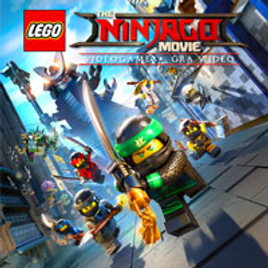 Imagem da oferta Jogo The LEGO Ninjago Movie Video Game - PC Steam