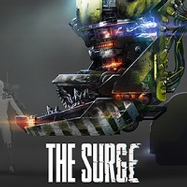 Imagem da oferta Jogo The Surge - PC Steam
