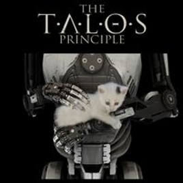 Imagem da oferta Jogo The Talos Principle - PC Steam