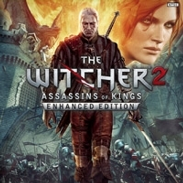 Jogo The Witcher 2: Assassins of Kings Enhanced Edition - PC GOG