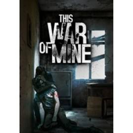 Imagem da oferta Jogo This War of Mine - PC Steam